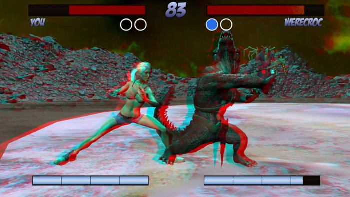 Fight For Your Resurrection