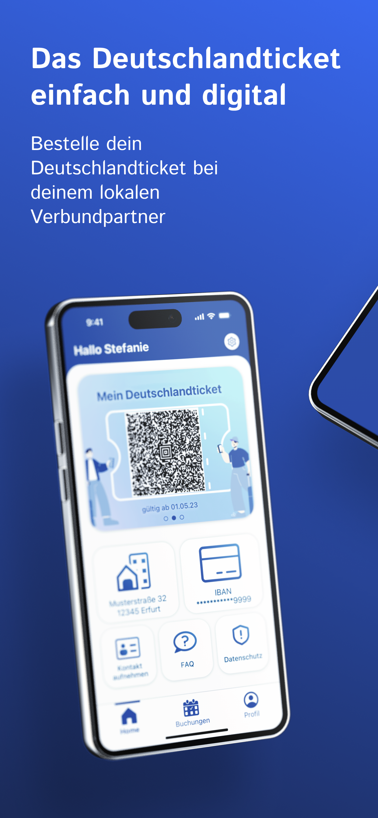 D-Ticket:App
