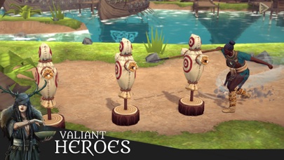 Northmen - Rise of the Vikings Screenshot