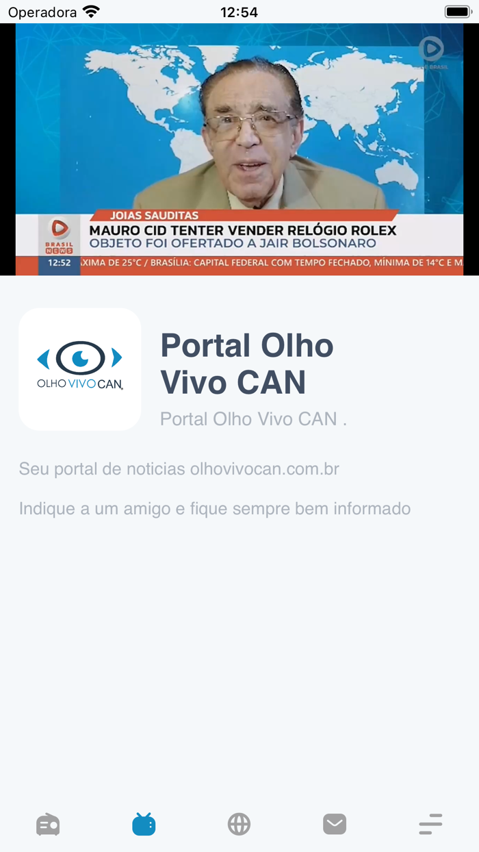 Olho Vivo Can
