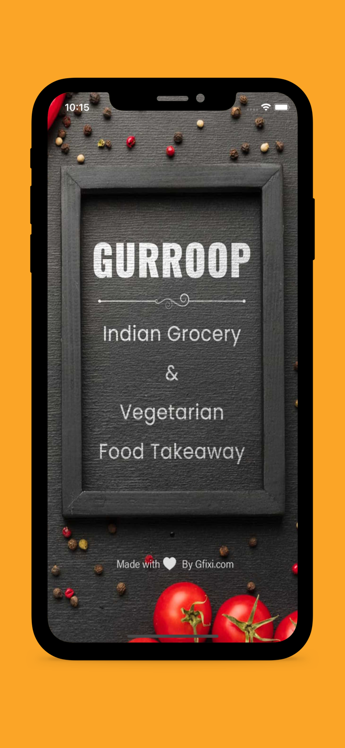 Gurroop Indian Food Takeaway