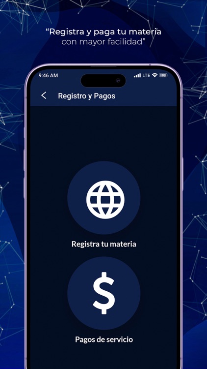 UPDS TARIJA screenshot-5