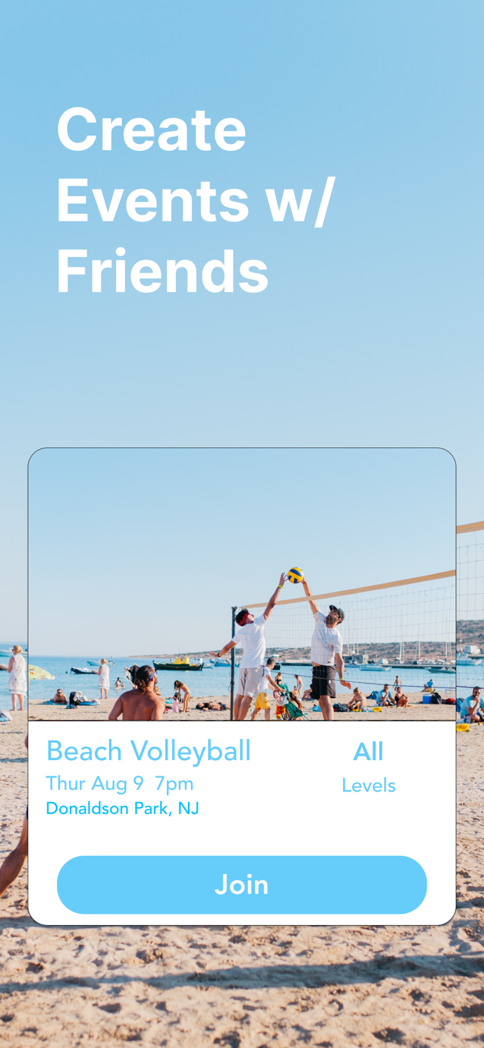 Let’s Set Runs Gym Friends