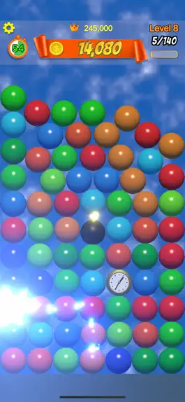 Game screenshot Balls Broken mod apk