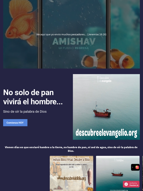 Screenshot #4 pour Amishav