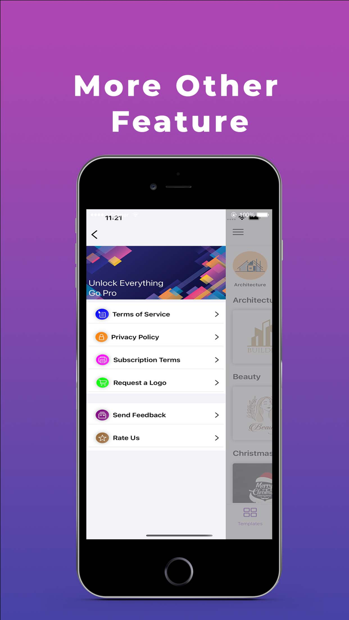 Logo Maker  Graphic Design