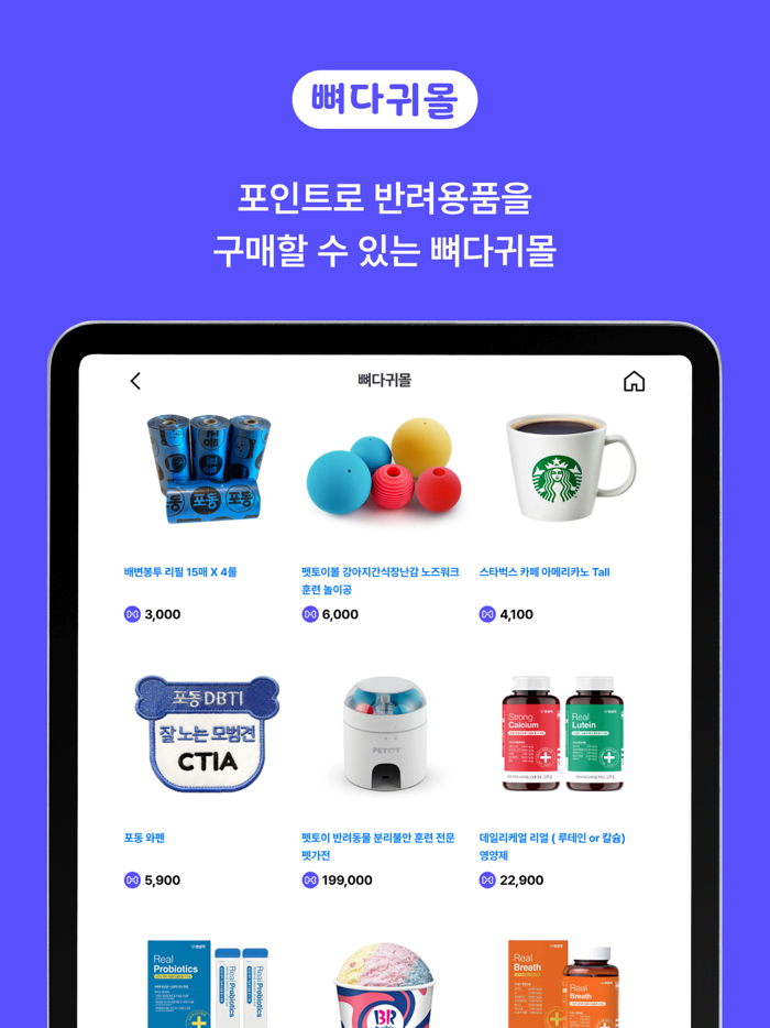 포동구 퍼피유 - 대한민국 강아지 모두 모여