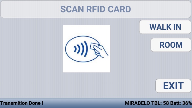 OrExSys Waiter 6.4 En screenshot-3