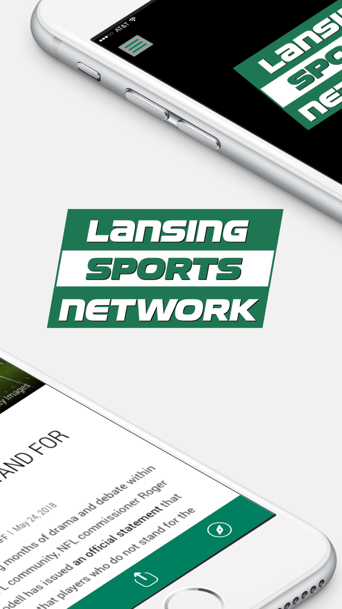 Lansing Sports Network