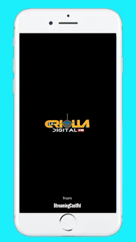 Game screenshot La Criolla Digital Fm apk