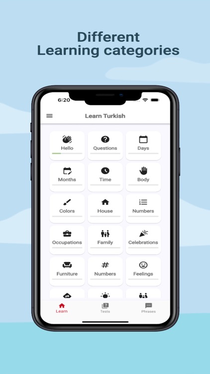 Learn Turkish Online