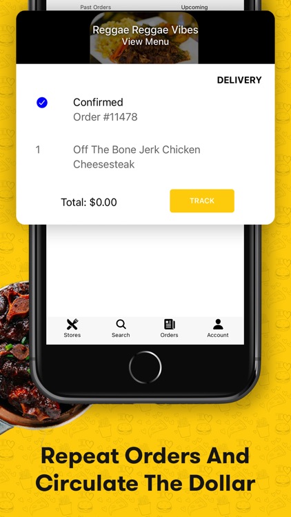 Black and Mobile screenshot-5