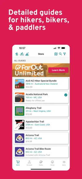 Game screenshot FarOut Guides mod apk