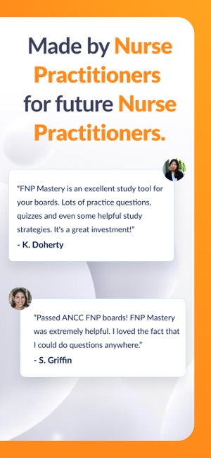 FNP Exam Prep 2023 | Mastery στο App Store