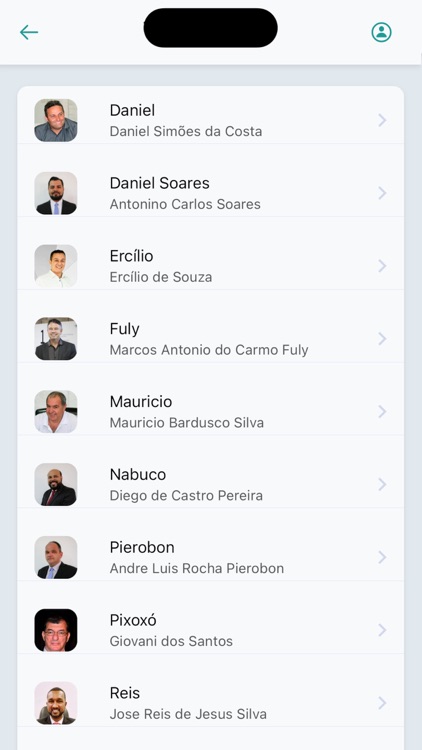 Câmara Municipal São Sebastião screenshot-7