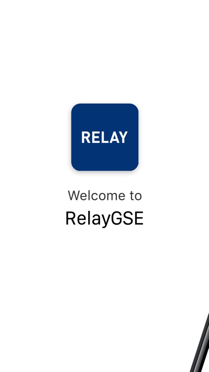 Relay GSE