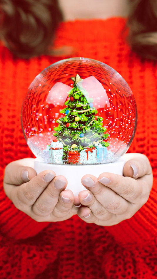 #5. Sound Touch - Christmas (iOS) بواسطة: SoundTouch Interactive