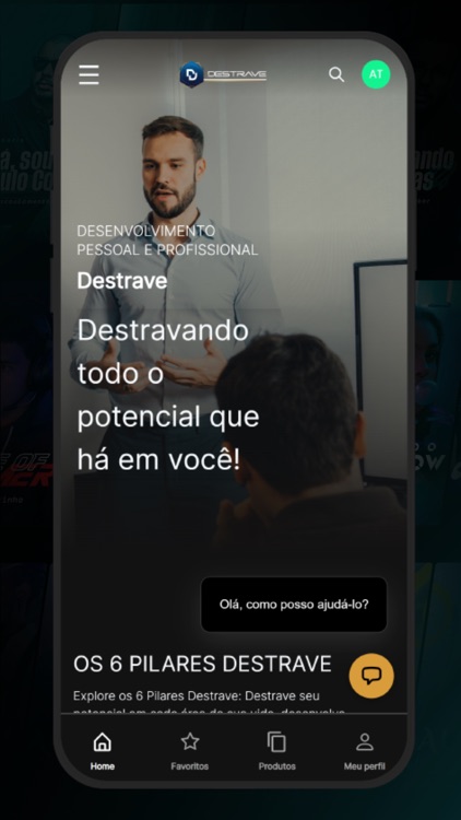 Destrave