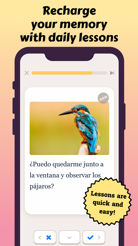 #2. Fresh Cards - Flashcards (macOS) 由: Allen Ussher