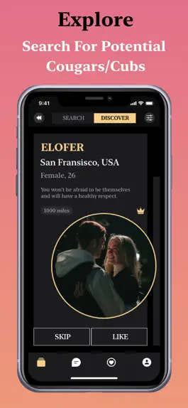 Game screenshot Prime : Selective Women Dating mod apk