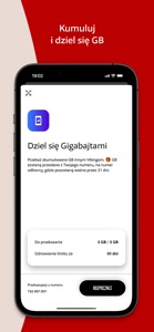 Viking App Poland screenshot #4 for iPhone
