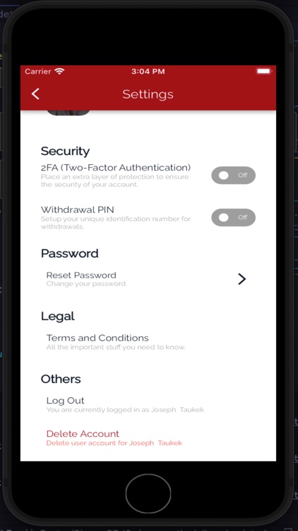 Gvest screenshot-7