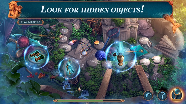 Mystical Riddles Episode 2 F2P