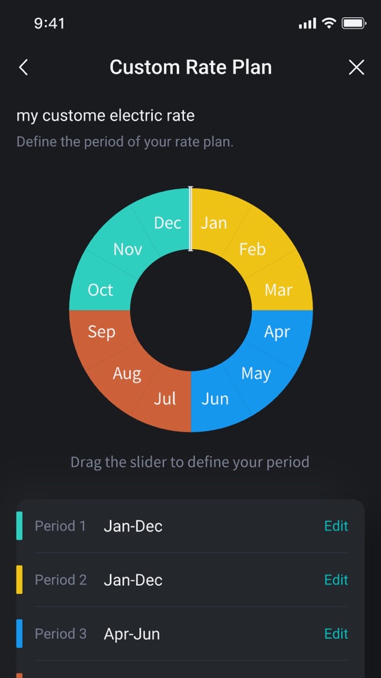 #4. Biwatt (iOS) 由: Shenzhen Biwatt Technology Co., Ltd.