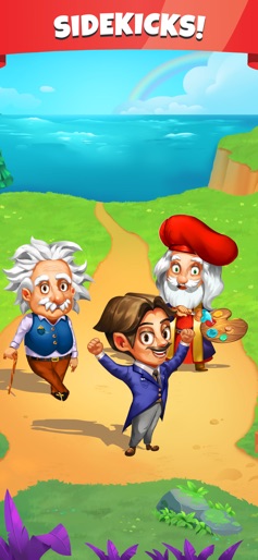 Slots Games Of Coin Splash screenshot 5