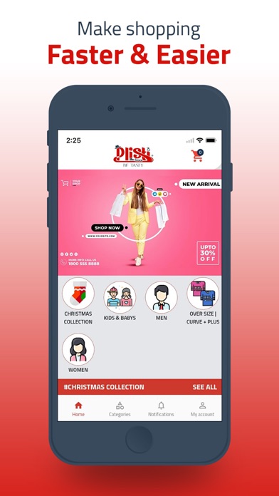 Plisti Screenshot