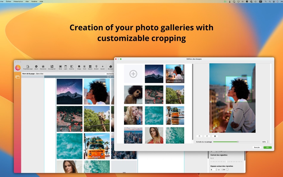 #2. WebAcappella Fusion (macOS) Podle: intuisphere