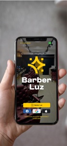 Barber Luz screenshot #1 for iPhone