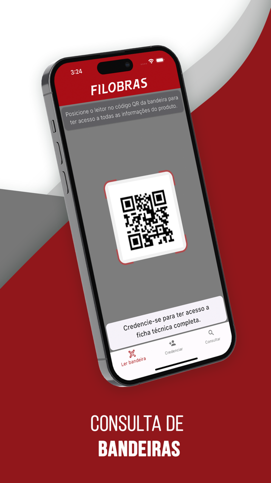#2. Filobras APP (iOS) Podle: W2o Softwares Para Internet Ltda