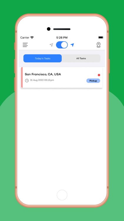 My EvPlus Dispatcher