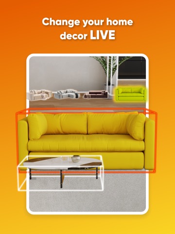 Roomy - AI Home Decor & Designのおすすめ画像2