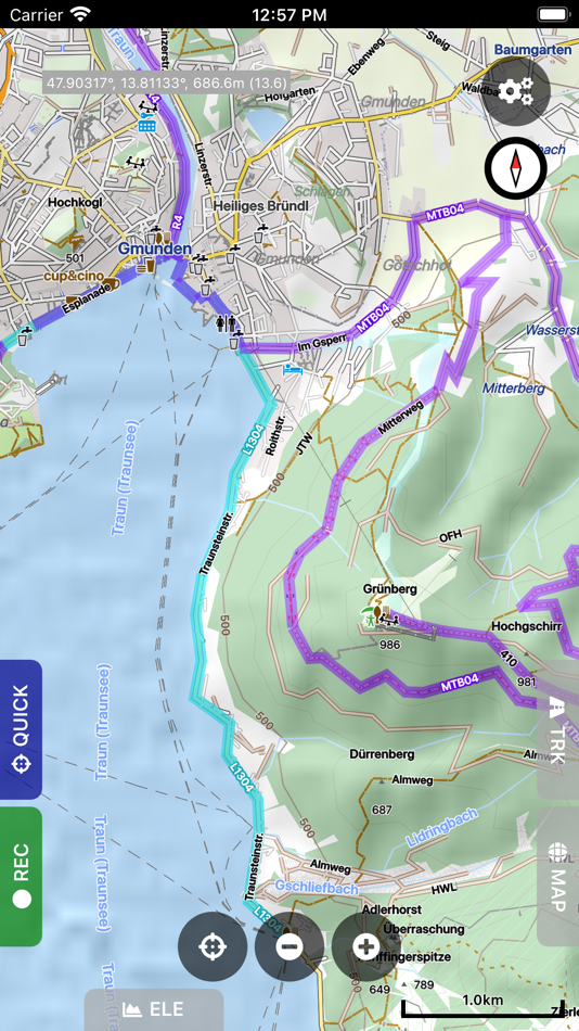 Cartograph Maps 3 - 3.5.8 - (macOS)