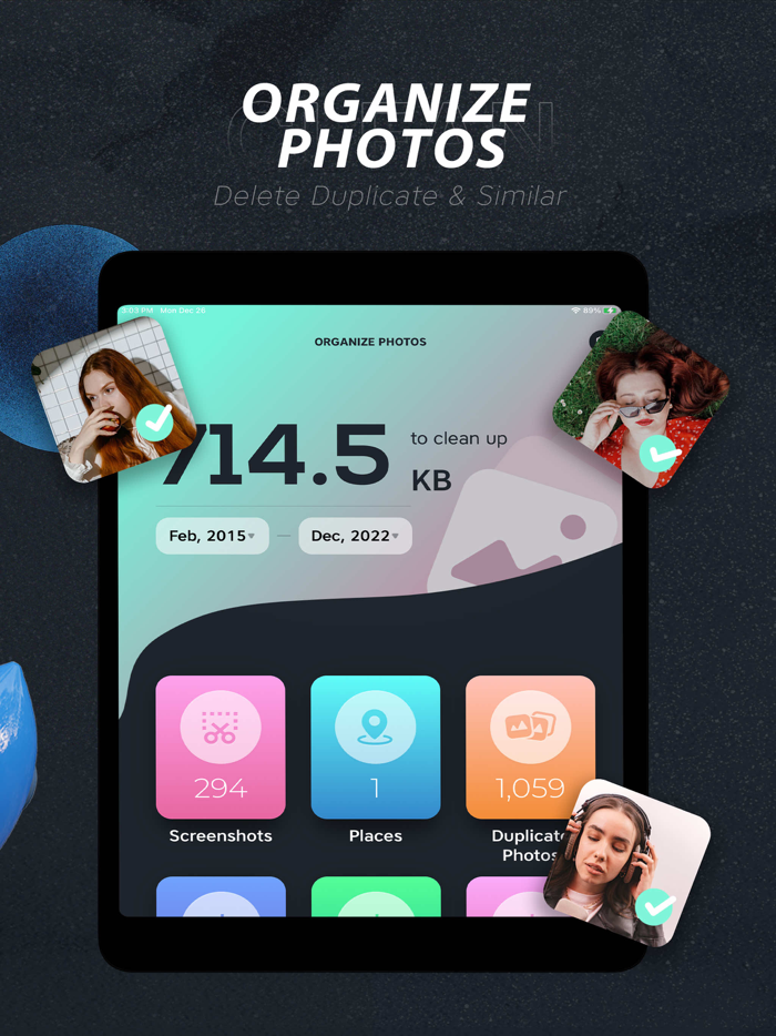 Turbo Cleaner Free Up Storage