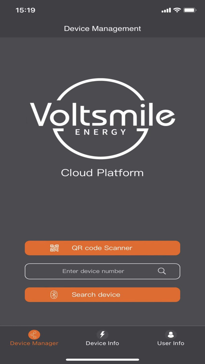 Voltsmile