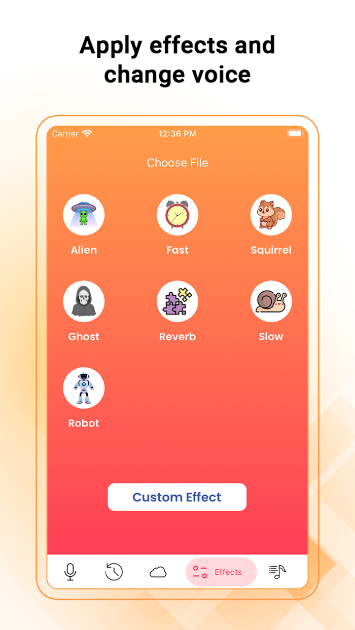 Voice Recorder - Audio Memos
