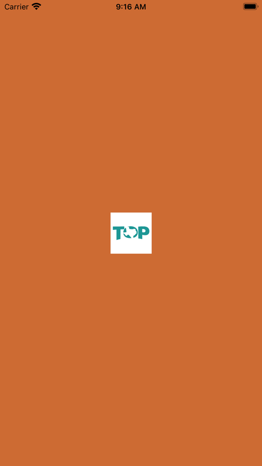 #1. Texas Organizing Project (iOS) 来自: Votercircle Inc