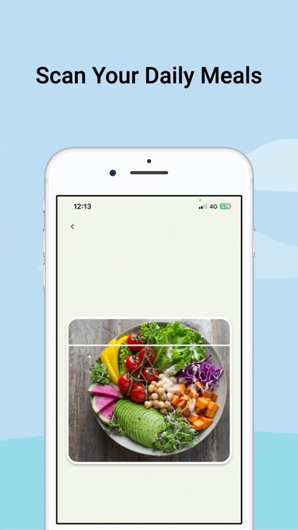 Oova AI - Calorie Counter