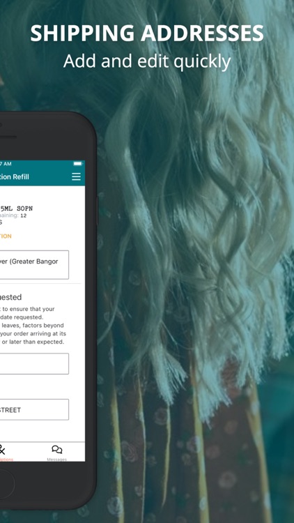 Northern Light Pharmacy screenshot-4