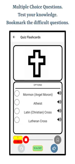 Game screenshot Religious Symbols hack