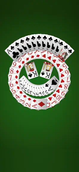 Game screenshot Klondike Solitaire Card Games hack