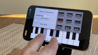 Uber Synthのおすすめ画像4