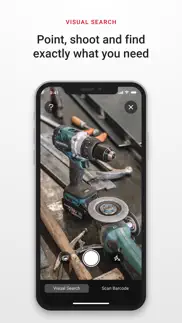 ace hardware iphone screenshot 4