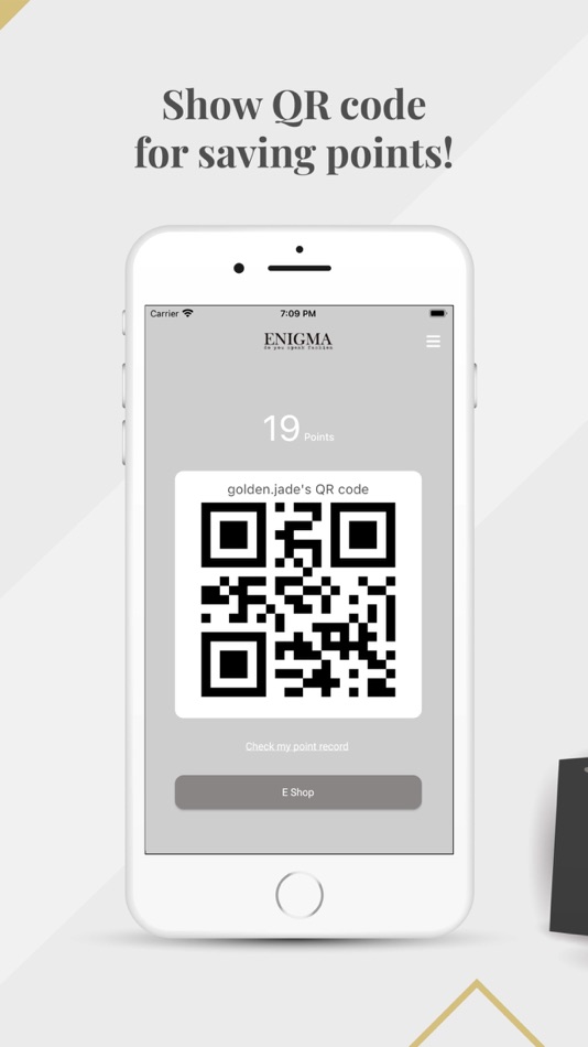 #3. Golden Jade (iOS) 由: Onebox Creative Limited