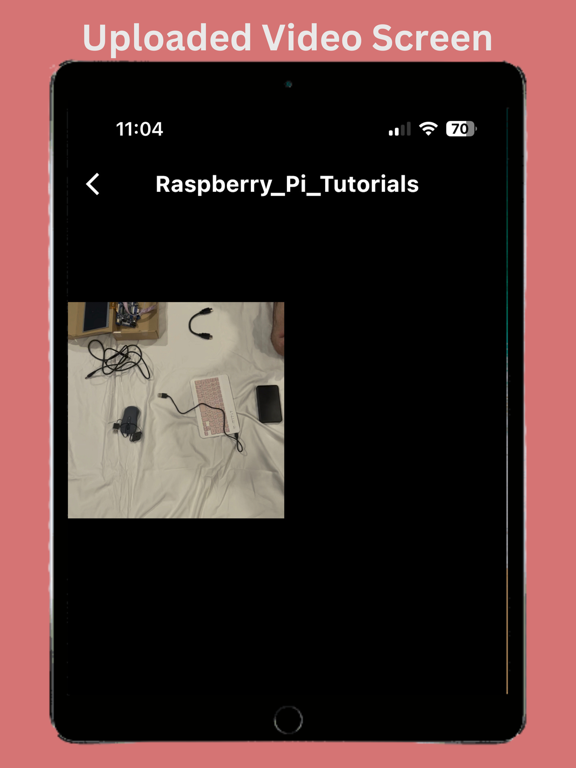 eduquality iPad screenshot 6 - Education app