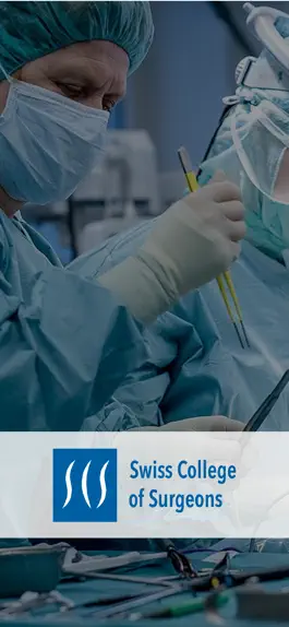 Game screenshot Swiss College of Surgeons mod apk