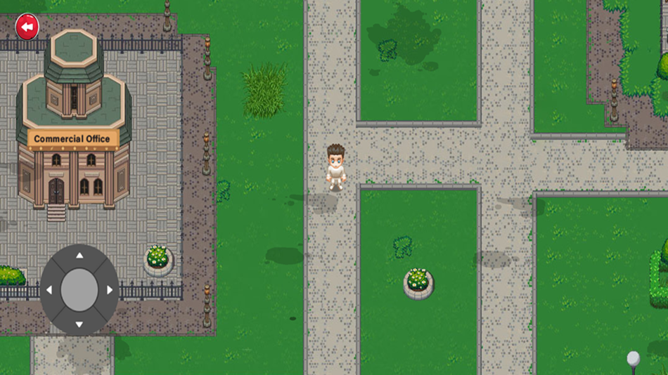 Embassy Bot (iOS) 由: Doyle Paul